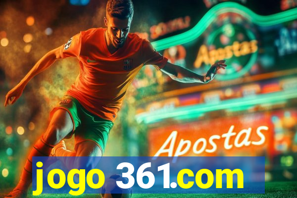 jogo 361.com